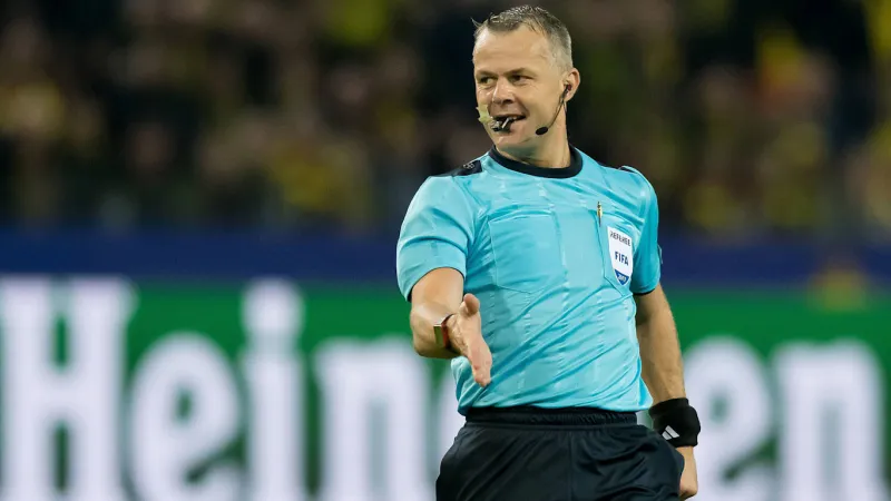 هذا الحكم المليونير سيدير نهائي يورو 2020