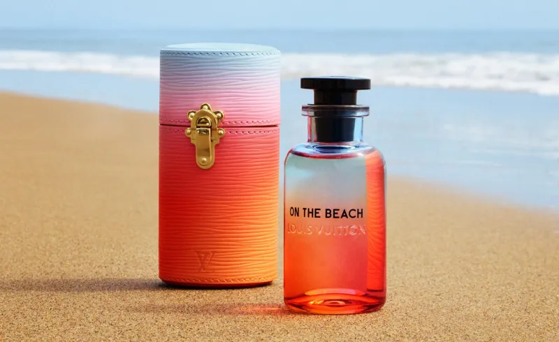 هذه العطور الستة مثالية لفصل الصيف