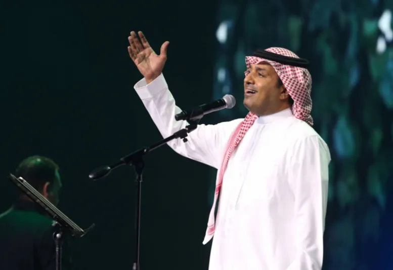 في عيد ميلاد راشد الماجد الـ 52: إليك أبرز المحطات بحياة سندباد الأغنية 