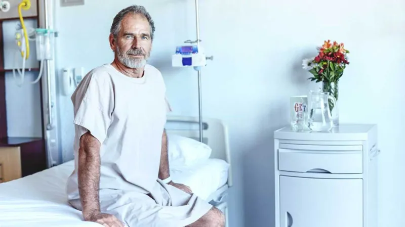 السمنة تزيد من أعمار مرضى السرطان!