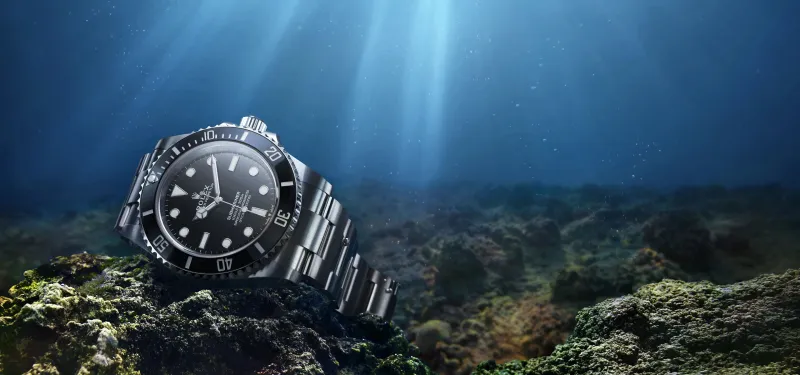 أفضل الساعات الرجالية من Rolex لسنة 2021
