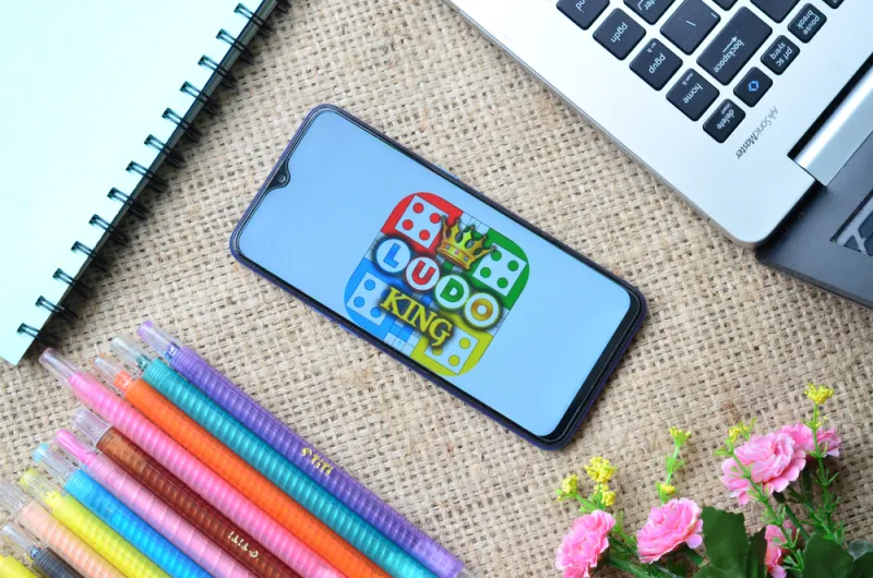 تحميل لعبة لودو ستار Ludo star للكمبيوتر والهاتف