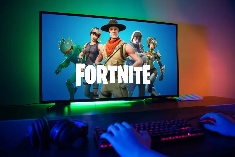 فورت نايت خطوات تحميل لعبة فورت نايت 2021 على الأندرويد والأيفون والكمبيوتر