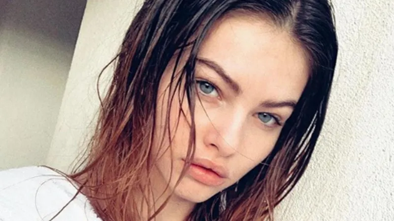 بعد 10 أعوام كاملة كيف أصبحت أجمل طفلة في العالم؟ (صور)