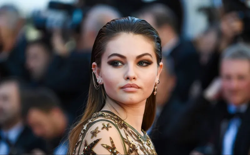 بعد 10 أعوام كاملة كيف أصبحت أجمل طفلة في العالم؟ (صور)