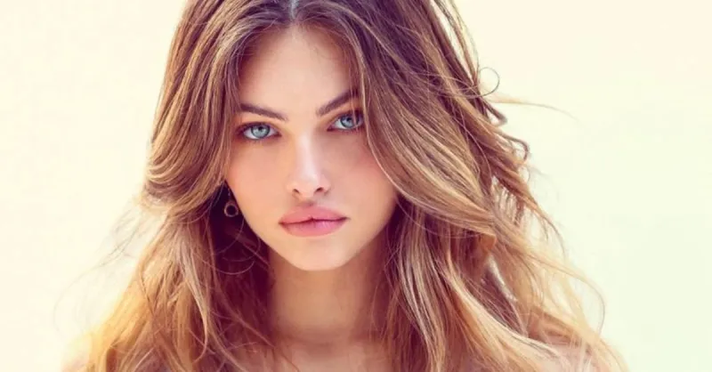 بعد 10 أعوام كاملة كيف أصبحت أجمل طفلة في العالم؟ (صور)