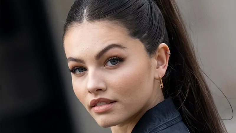 بعد 10 أعوام كاملة كيف أصبحت أجمل طفلة في العالم؟ (صور)