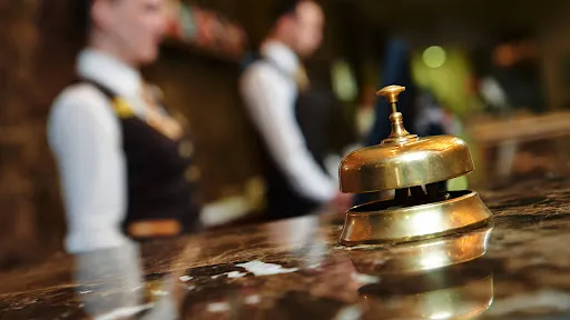 أغرب الخدمات الفندقية حول العالم