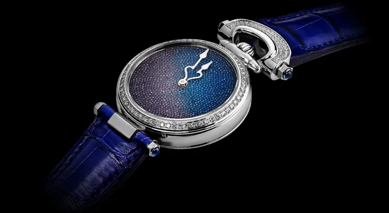 قائمة روب ريبورت العربية لأفضل ساعات 2021