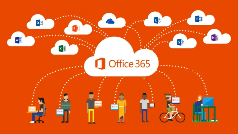 تحميل أوفيس office 365 وجولة داخل حزمة برامجه