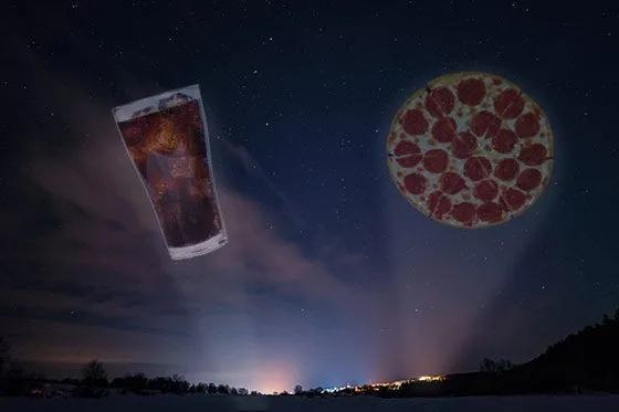 «إعلانات السماء».. خدمة جديدة تطلقها SpaceX 