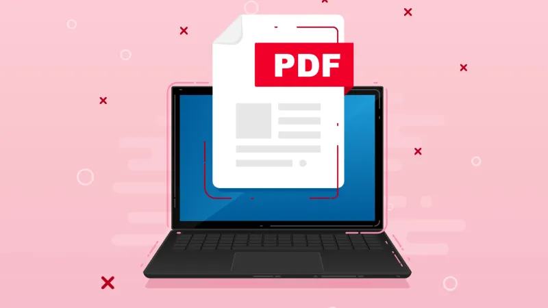 دمج ملفات PDF في ويندوز والماك وأندرويد بدون انتهاك الخصوصية