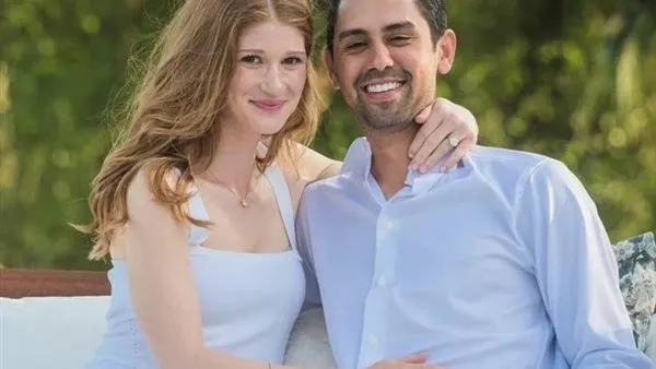 كيف دعم بيل غيتس خطيب ابنته في أولمبياد طوكيو 2020؟ 