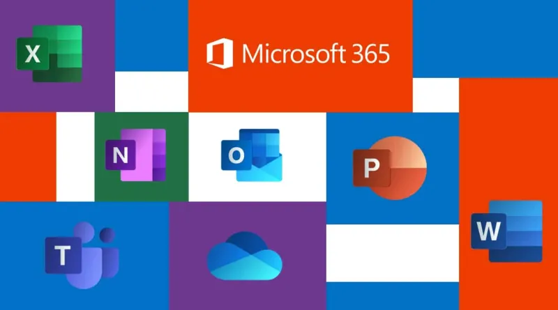 تحميل أوفيس office 365 وجولة داخل حزمة برامجه