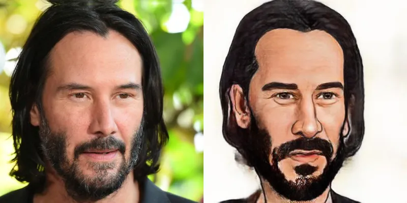 لماذا حذر الخبراء من تطبيقات تحويل الصور الشخصية إلى كارتون؟