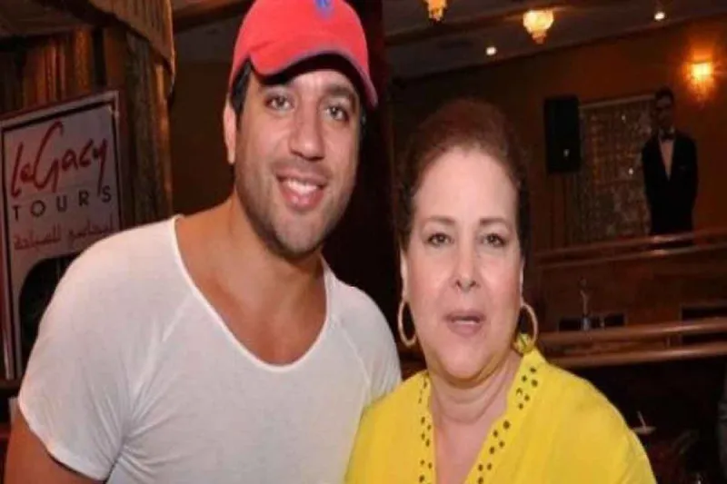 بماذا أوصت دلال عبد العزيز حسن الرداد قبل وفاتها؟ (فيديو)