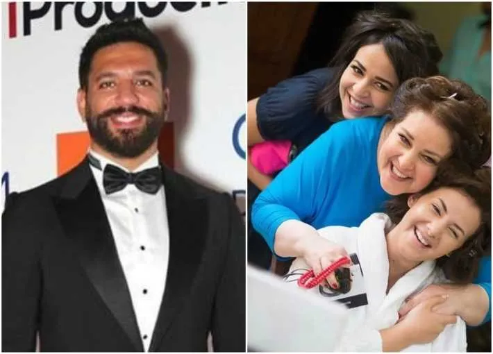 بماذا أوصت دلال عبد العزيز حسن الرداد قبل وفاتها؟ (فيديو)