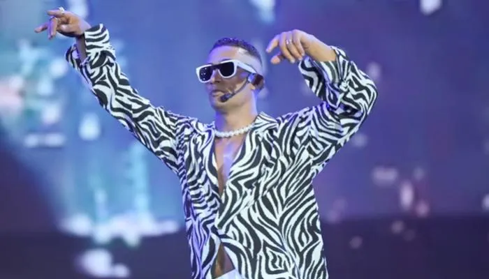 محمد رمضان يطلق تصريحات جريئة ويثير الجدل بما قاله عن حفله الأخير (فيديو)