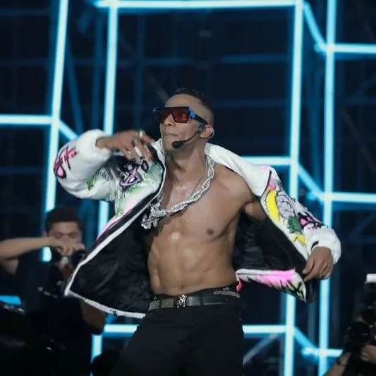 محمد رمضان يطلق تصريحات جريئة ويثير الجدل بما قاله عن حفله الأخير (فيديو)