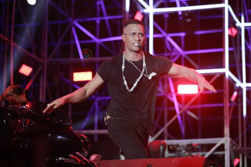 محمد رمضان يطلق تصريحات جريئة ويثير الجدل بما قاله عن حفله الأخير (فيديو)