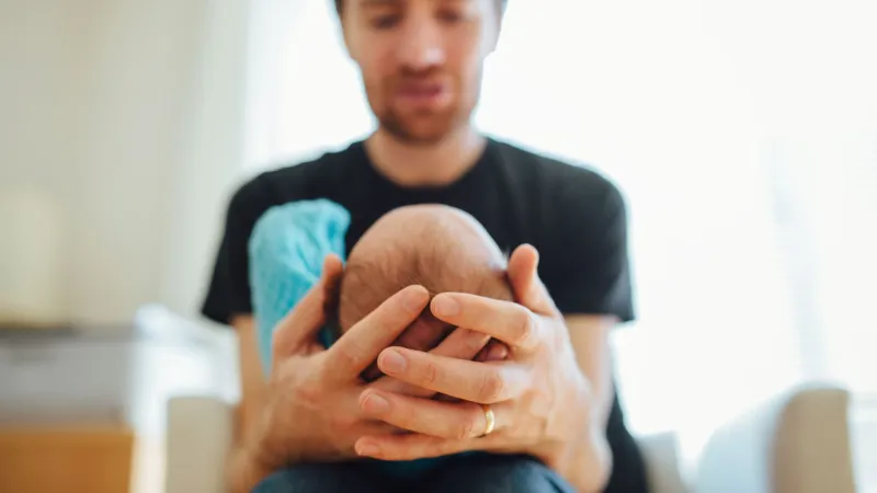 ما سن انخفاض خصوبة الرجل؟