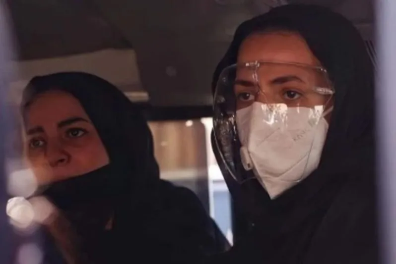 رسالة مؤثرة من دنيا سمير غانم بعد وفاة والدتها