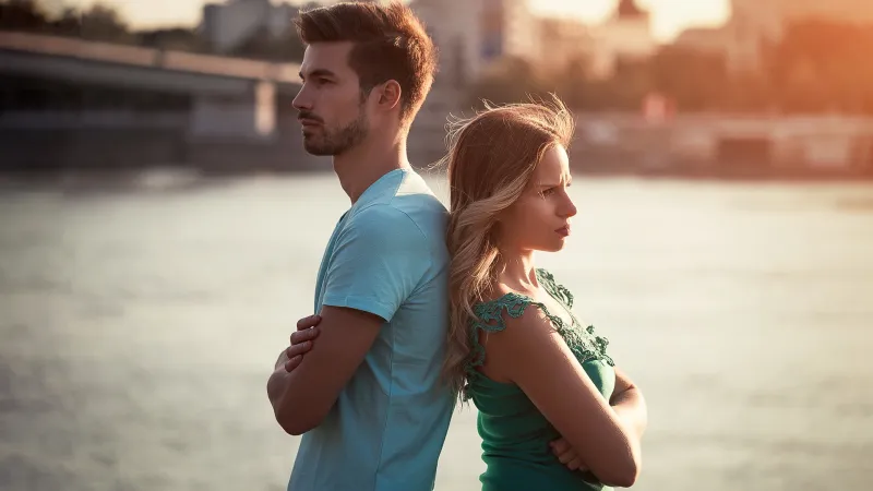 عزيزي الرجل احذر: صور يجب ألا تراك عليها زوجتك