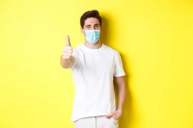 كيف تكتشف إصابتك بكورونا دون الحاجة إلى فحص؟