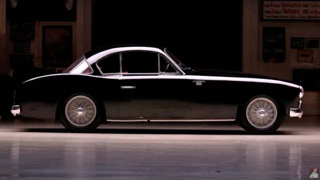 «تالبوت لاجو T26» الكلاسيكية الفاخرة تعود للحياة بعد اختفاء 60 عاماً (فيديو)