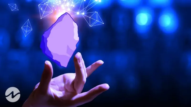 لماذا بيعت صورة رقمية لـ«صخرة» بمبلغ 1.3 مليون دولار؟