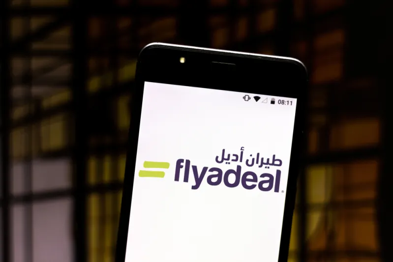 طريقة حجز طيران أديل Flyadeal الاقتصادي وخطوات سداد رسوم التذاكر