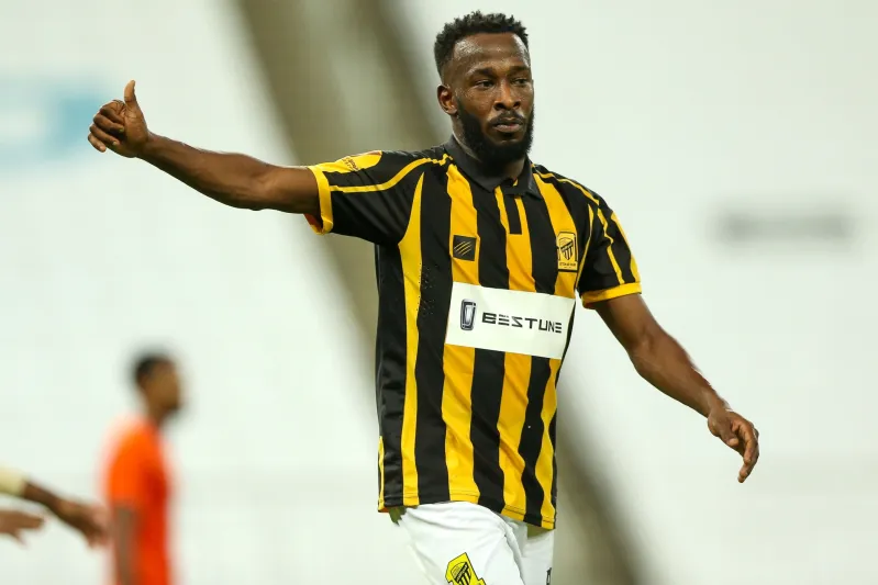 بعد خسارة البطولة العربية.. هذا ما طلبته جماهير الاتحاد من فهد المولد ؟ (فيديو)