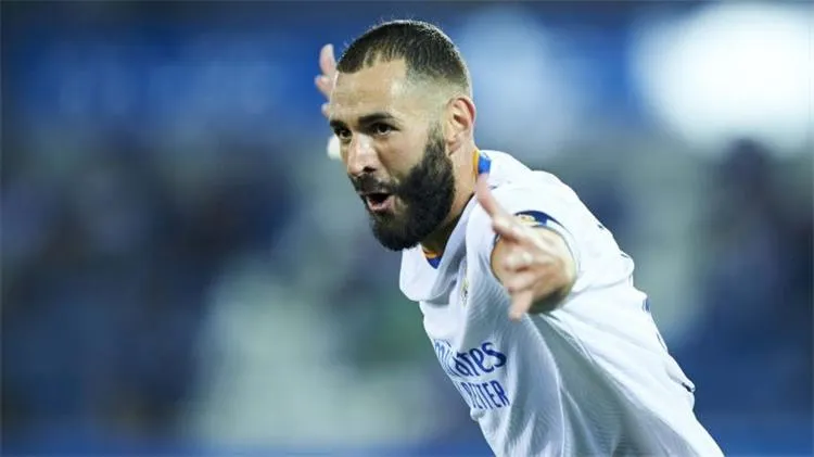 شاهد أجمل أهداف الدوري الإسباني في جولته الأولى ..تألق استثنائي لبنزيما