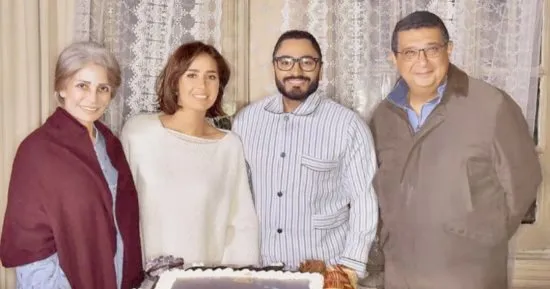 فيلم صور في السعودية يحقق أعلى الإيرادات في تاريخ السينما العربية (فيديو) 