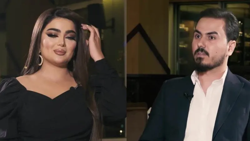 مذيع يطالب ملكة جمال آسيا بإزالة مكياجها للتأكد من جمالها لتفاجئه بفعل صادم (فيديو)