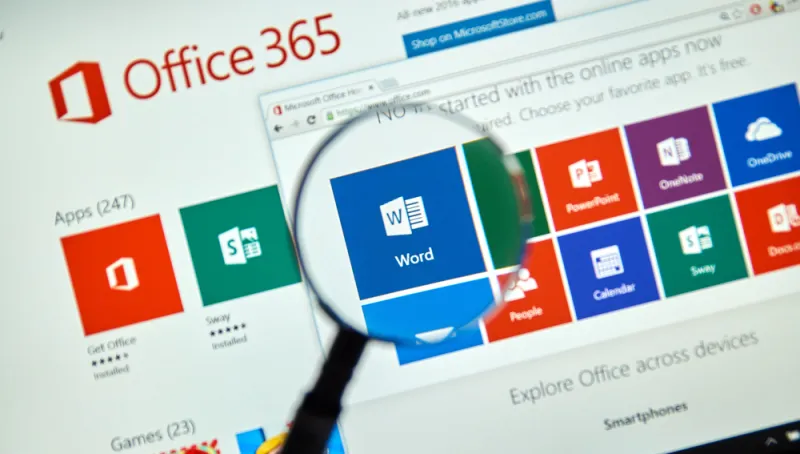 تحميل أوفيس office 365 وجولة داخل حزمة برامجه