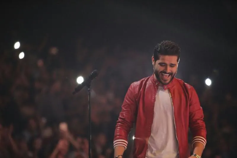 معجبة تضع «ناصيف زيتون» في موقف محرج 