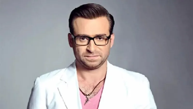 أول تعليق من نضال الشافعي بعد أزمته الصحية (فيديو)