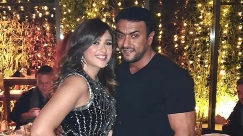 آخر تطورات حالة ياسمين عبد العزيز وأول تعليق من زوجها 