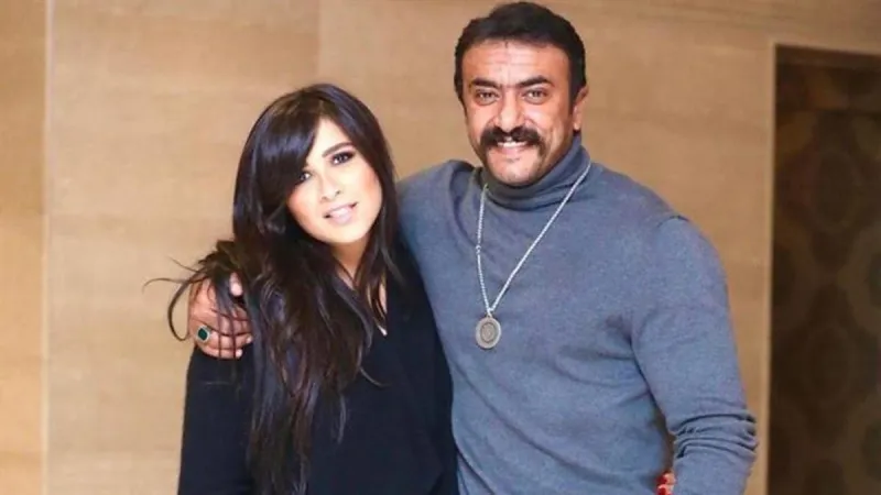 آخر تطورات حالة ياسمين عبد العزيز وأول تعليق من زوجها 