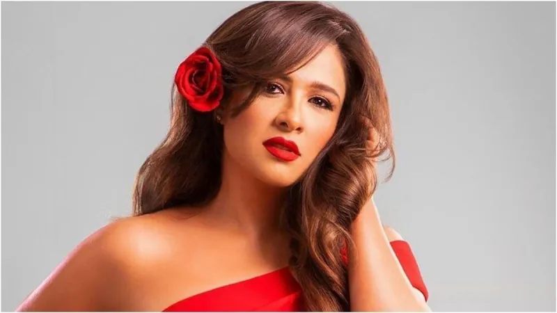 آخر تطورات حالة ياسمين عبد العزيز وأول تعليق من زوجها 