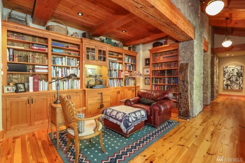 لسبب غريب أوبرا وينفري تبيع منزلها بـ 14 مليون دولار  