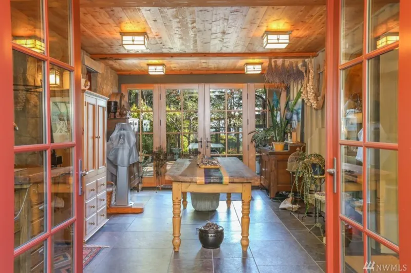 لسبب غريب أوبرا وينفري تبيع منزلها بـ 14 مليون دولار  