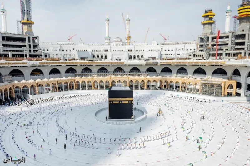 من هي "فاطمة الرشود" أول سعودية تشغل منصباً رفيعاً في رئاسة الحرمين الشريفين؟