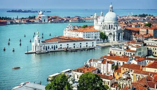 هذه الدولة ستختفي من خريطة العالم قريباً!