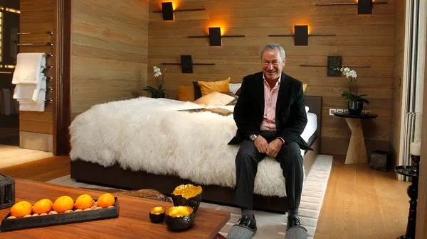 فندق سويسري فاخر مملوك لملياردير عربي يسمح بقبول العملات الرقمية (صور)