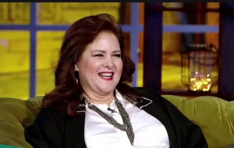 لماذا رفضت أسرة الفنانة دلال عبد العزيز إجراء عملية زراعة رئة لها؟!