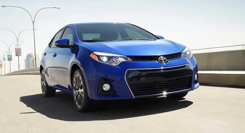 بمعدل بيع سيارة كل 28 ثانية.. إليك أكثر السيارات مبيعاً في التاريخ 