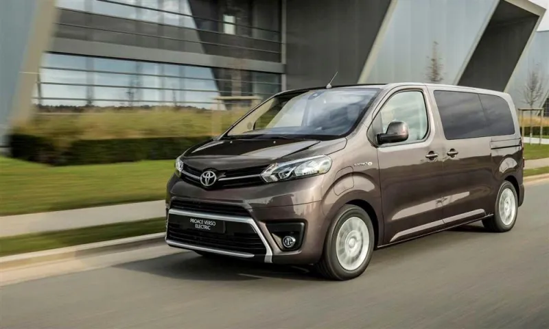 بمعدل بيع سيارة كل 28 ثانية.. إليك أكثر السيارات مبيعاً في التاريخ 