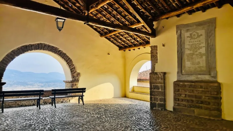 مدينة أوروبية تعرض منازلها للبيع مقابل يورو واحد فما السر؟ (صور)